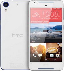 Прошивка телефона HTC Desire 628 в Хабаровске
